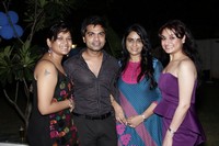Sona Birthday Celebration